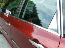 Load image into Gallery viewer, QAA WS27750 Polished Window Sill Trim 4Pc Fits 04-09 Mazda3