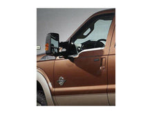 Load image into Gallery viewer, QAA WS48321 Polished Window Sill Trim 2Pc Fits 99-16 Super Duty