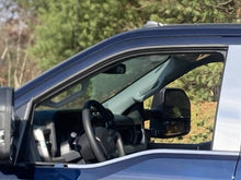 Load image into Gallery viewer, QAA WS63320 Polished Window Sill Trim 2Pc Fits 23-26 Super Duty