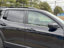 Load image into Gallery viewer, QAA WS65160 Polished Window Sill Trim 4Pc Fits 25-26 Equinox