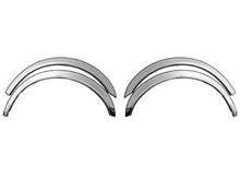 Load image into Gallery viewer, QAA WZ29540 Polished Fender Trim 4Pc Fits 09-10 Maxima Sedan