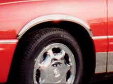 Load image into Gallery viewer, QAA WZ37580 Polished Fender Trim 6Pc Fits 97-05 Park Avenue Sedan