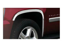 Load image into Gallery viewer, QAA WZ47186 Polished Fender Trim 4Pc Fits 07-13 Avalanche