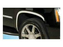 Load image into Gallery viewer, QAA WZ47256 Polished Fender Trim 4Pc Fits 07-14 Escalade