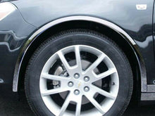 Load image into Gallery viewer, QAA WZ48105 Polished Fender Trim 4Pc Fits 08-12 Malibu Sedan