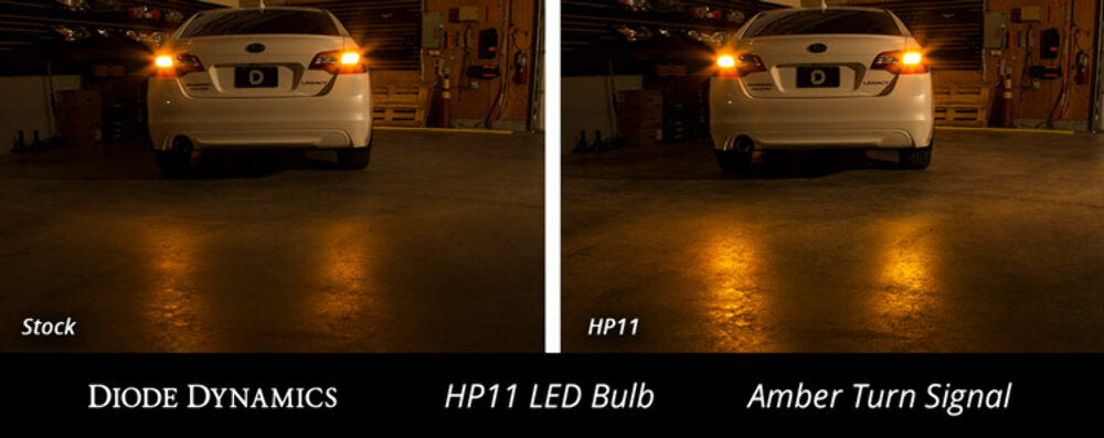 Diode Dynamics DD0001Q Bulbs