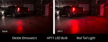 Load image into Gallery viewer, Diode Dynamics DD0010P HP11 Amber Bulbs