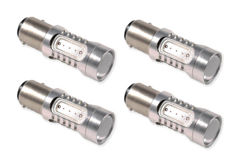 Diode Dynamics DD0010Q HP11 Amber Bulbs