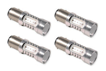 Load image into Gallery viewer, Diode Dynamics DD0010Q HP11 Amber Bulbs