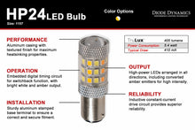 Load image into Gallery viewer, Diode Dynamics DD0012P HP24 Cool White Bulbs