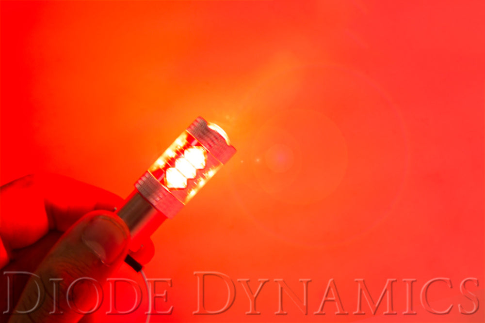 Diode Dynamics DD0015P XP80 Amber Bulbs