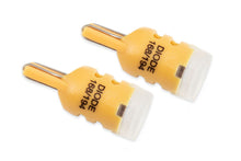 Load image into Gallery viewer, Diode Dynamics DD0018P HP3 Amber Bulbs