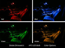 Load image into Gallery viewer, Diode Dynamics DD0020P HP3 Warm White Bulbs