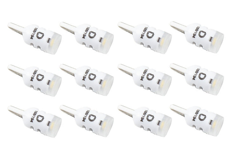 Diode Dynamics DD0020TW HP3 Warm White Bulbs