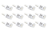 Diode Dynamics DD0020TW HP3 Warm White Bulbs