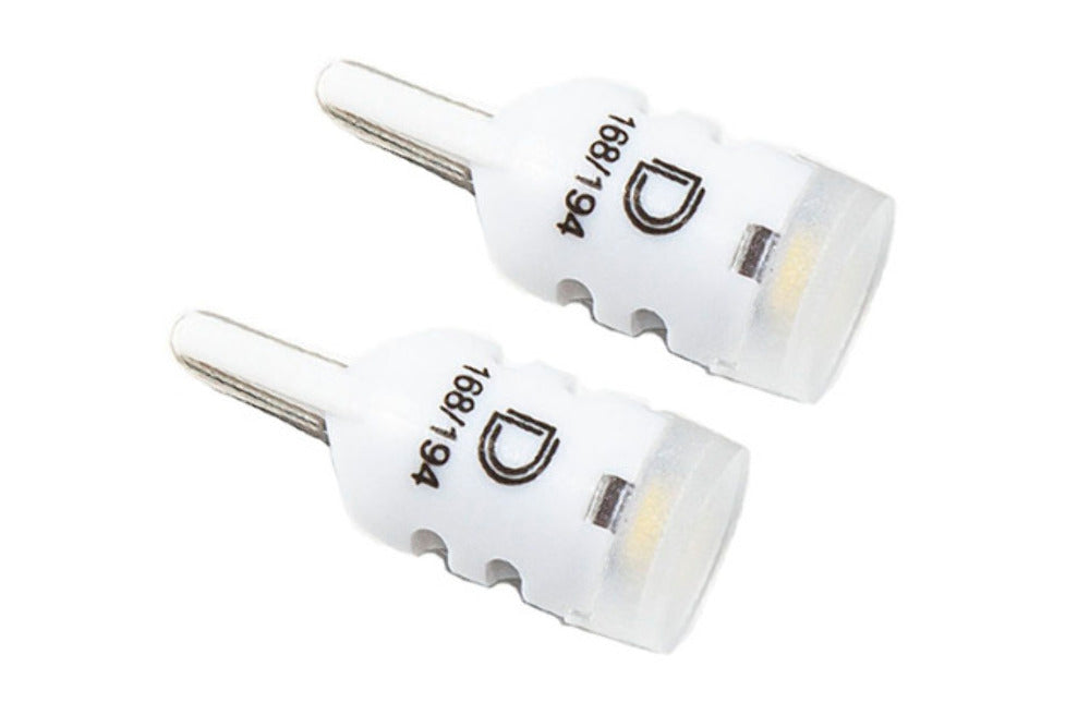 Diode Dynamics DD0021S HP3 Natural White Bulb