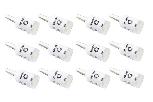 Diode Dynamics DD0021TW HP3 Natural White Bulbs