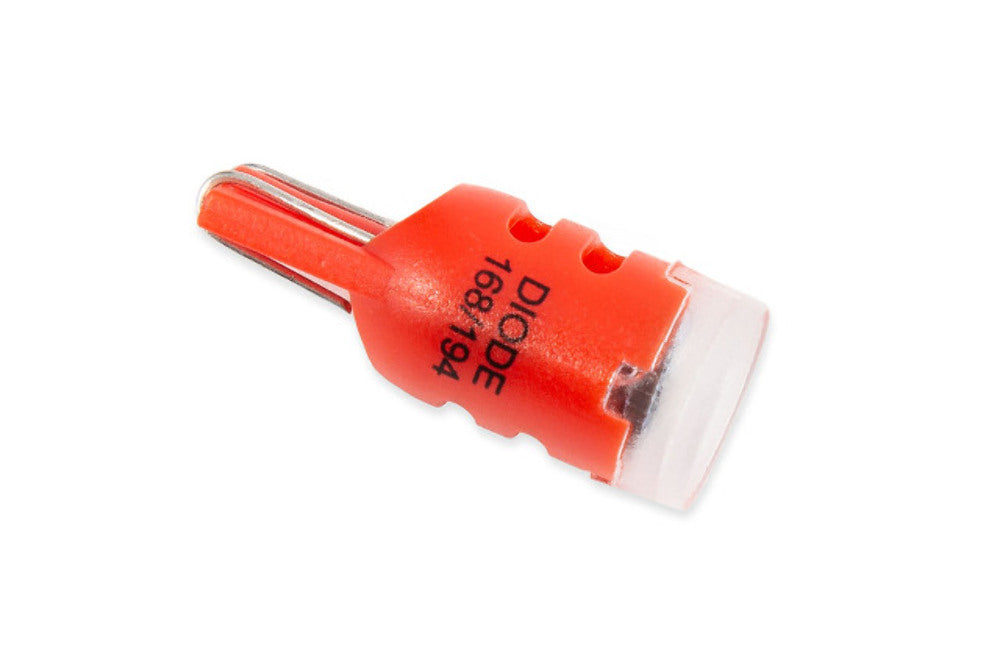 Diode Dynamics DD0023S HP3 Red Bulb