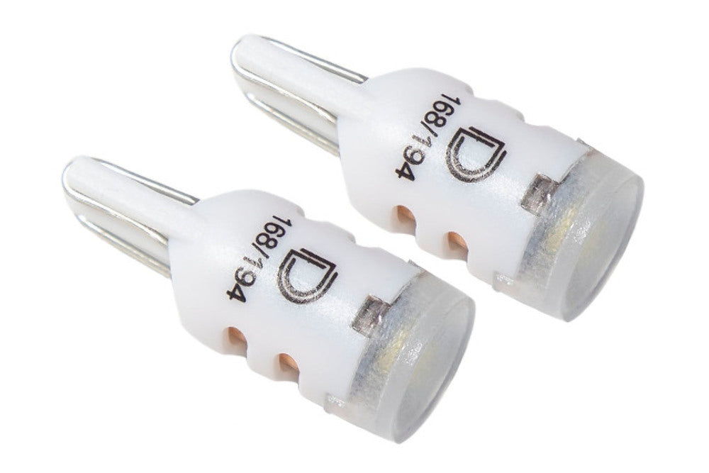 Diode Dynamics DD0025P HP5 Amber Bulbs