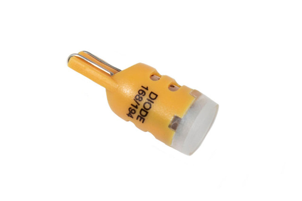 Diode Dynamics DD0025S HP5 Amber Bulb