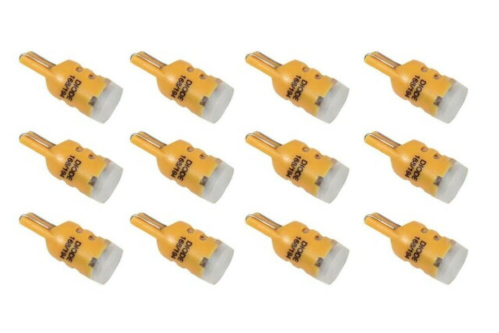 Diode Dynamics DD0025TW HP5 Amber Bulbs