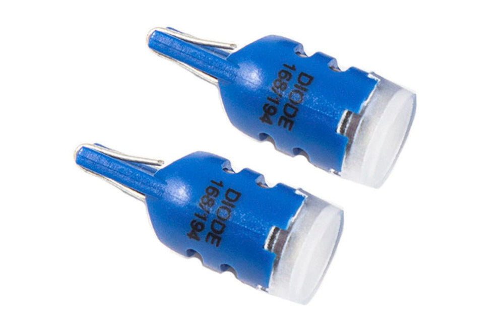 Diode Dynamics DD0026P HP5 Blue Bulbs