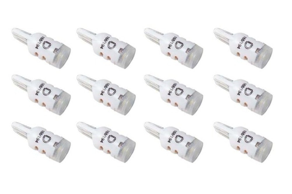 Diode Dynamics DD0027TW HP5 Warm White Bulbs