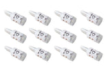 Diode Dynamics DD0027TW HP5 Warm White Bulbs