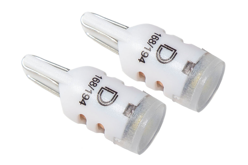 Diode Dynamics DD0029P HP5 Pure White Bulbs