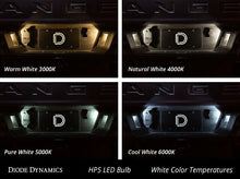 Load image into Gallery viewer, Diode Dynamics DD0030P HP5 Red Bulbs