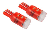 Diode Dynamics DD0030P HP5 Red Bulbs