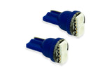 Diode Dynamics DD0033P SMD2 Blue Bulbs