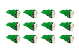 Diode Dynamics DD0034TW SMD2 Green Bulbs