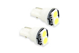 Diode Dynamics DD0035P SMD2 Warm White Bulbs