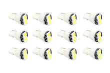 Load image into Gallery viewer, Diode Dynamics DD0035TW SMD2 Warm White Bulbs