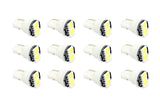 Diode Dynamics DD0035TW SMD2 Warm White Bulbs