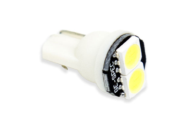 Diode Dynamics DD0037S SMD2 Cool White Bulb