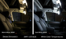 Load image into Gallery viewer, Diode Dynamics DD0043P SMF1 Cool White Bulbs