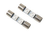 Diode Dynamics DD0045P SMF2 Blue Bulbs