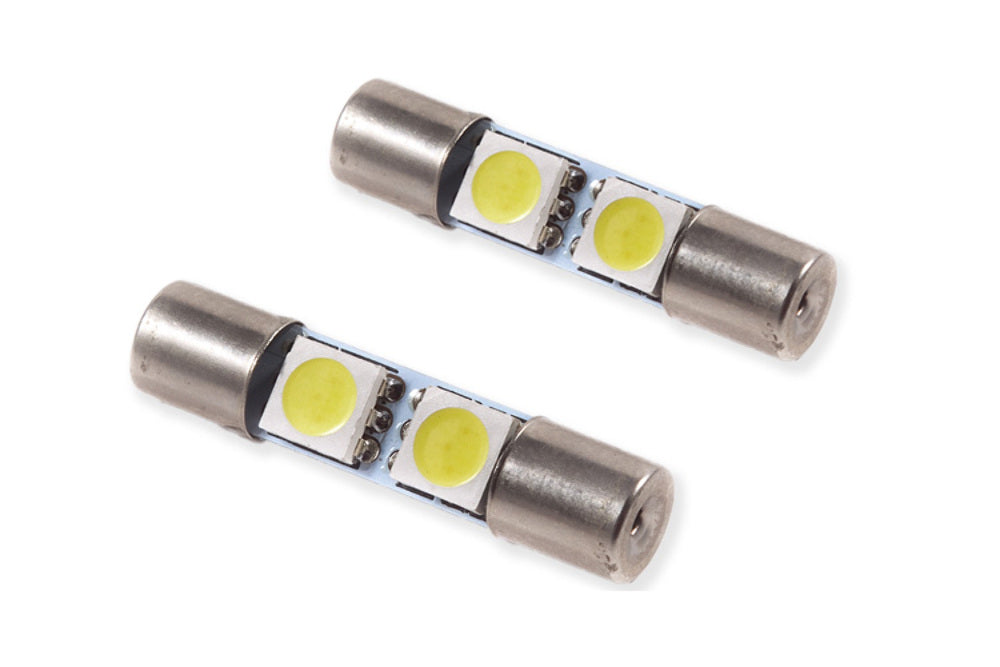 Diode Dynamics DD0047P SMF2 Warm White Bulbs