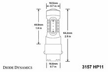 Load image into Gallery viewer, Diode Dynamics DD0050P HP11 Bulbs