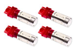 Diode Dynamics DD0051Q HP11 Red Bulbs