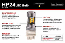 Load image into Gallery viewer, Diode Dynamics DD0053P HP24 Cool White Bulb