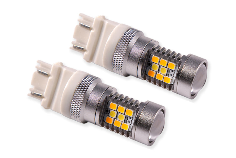 Diode Dynamics DD0053S HP24 Cool White Bulb