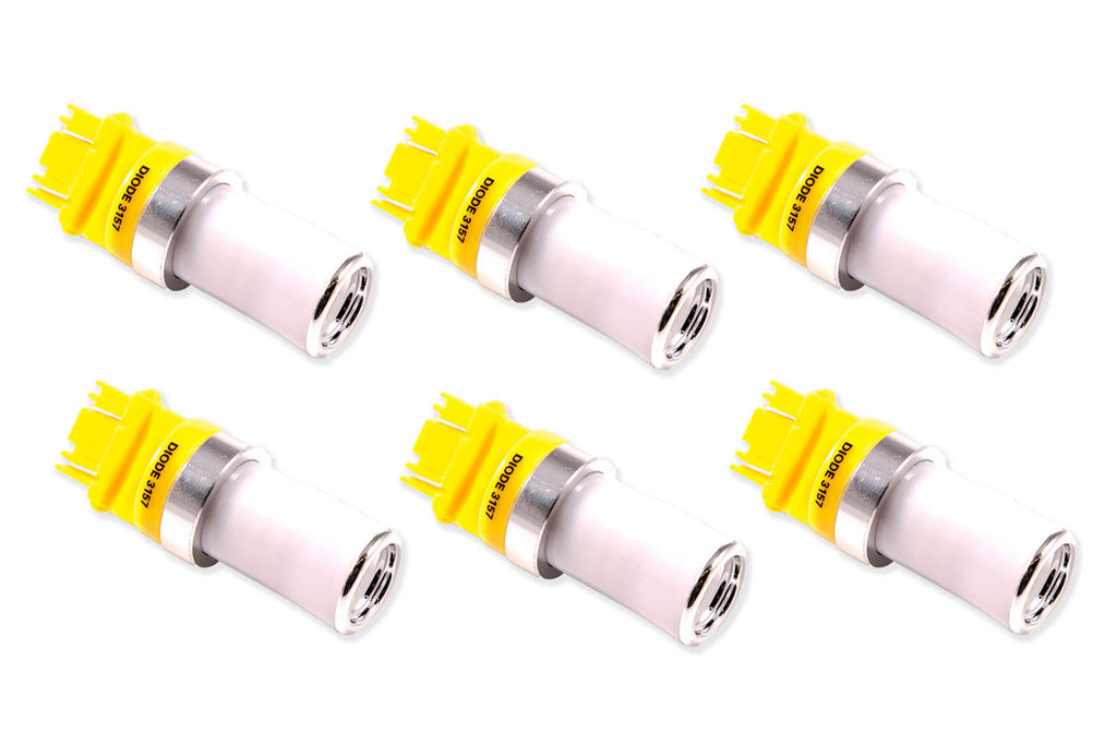 Diode Dynamics DD0055H HP48 Bulbs