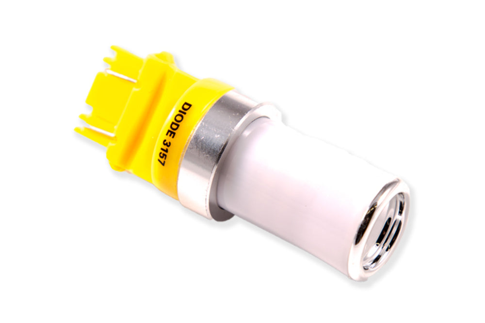 Diode Dynamics DD0055S HP48 Amber Bulb