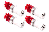 Diode Dynamics DD0056Q HP48 Red Bulbs