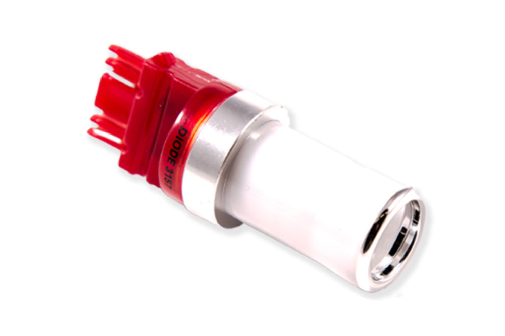 Diode Dynamics DD0056S HP48 Red Bulb