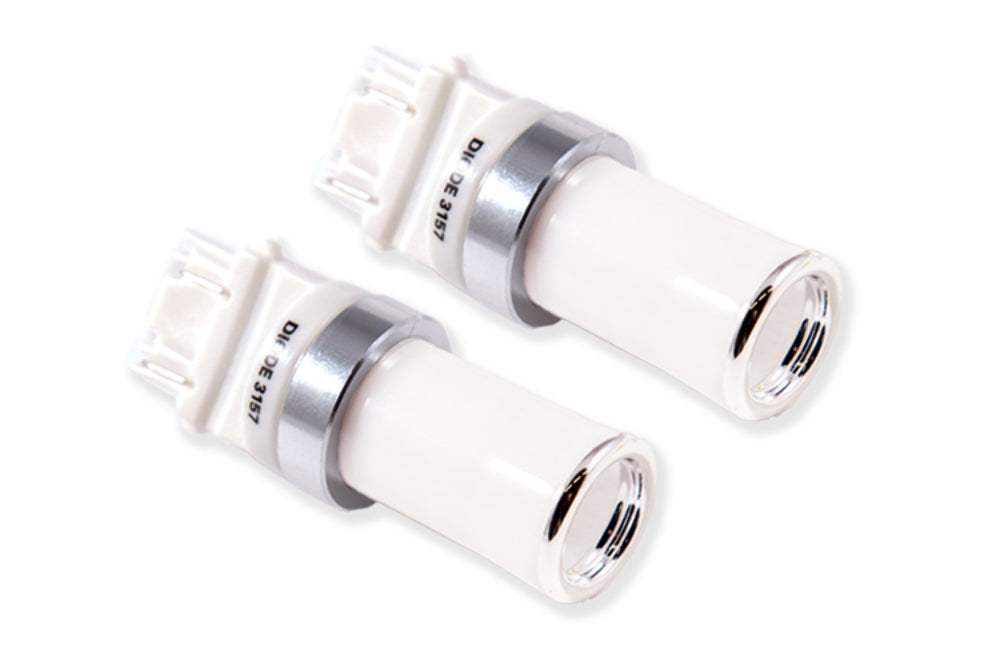 Diode Dynamics DD0057P HP48 Cool White Bulbs