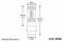 Load image into Gallery viewer, Diode Dynamics DD0058P XP80 Bulbs